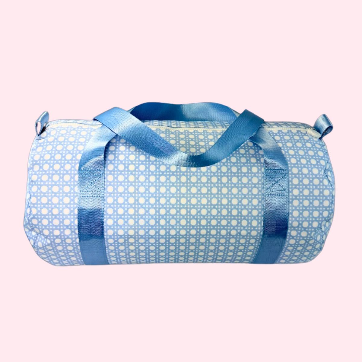 Medium Duffels | Mint